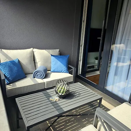 Daire The Chic Estate