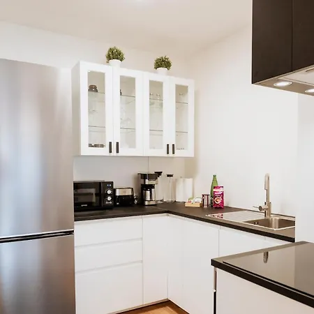 Daire The Chic Estate *