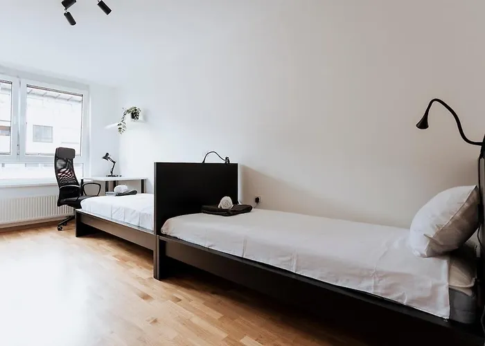 Daire The Chic Estate