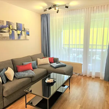 The Chic Estate דירה